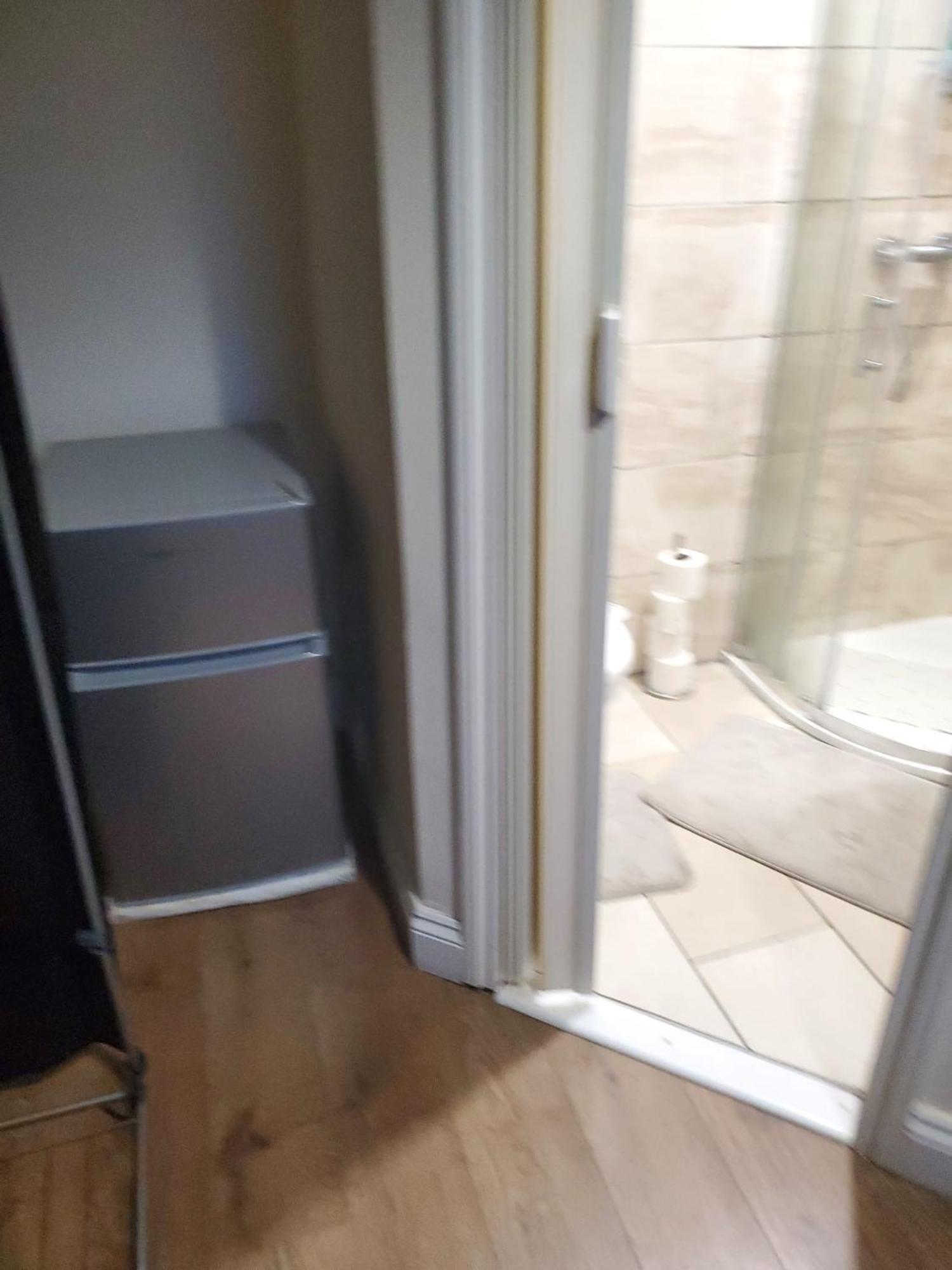 En Suite Bedrooms, Heaton, Newcastle Habitación foto