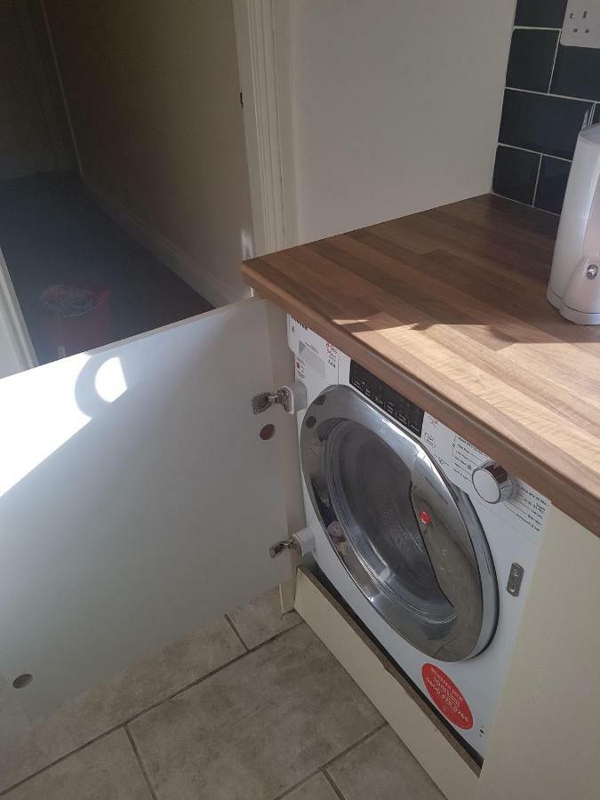En Suite Bedrooms, Heaton, Newcastle Exterior foto