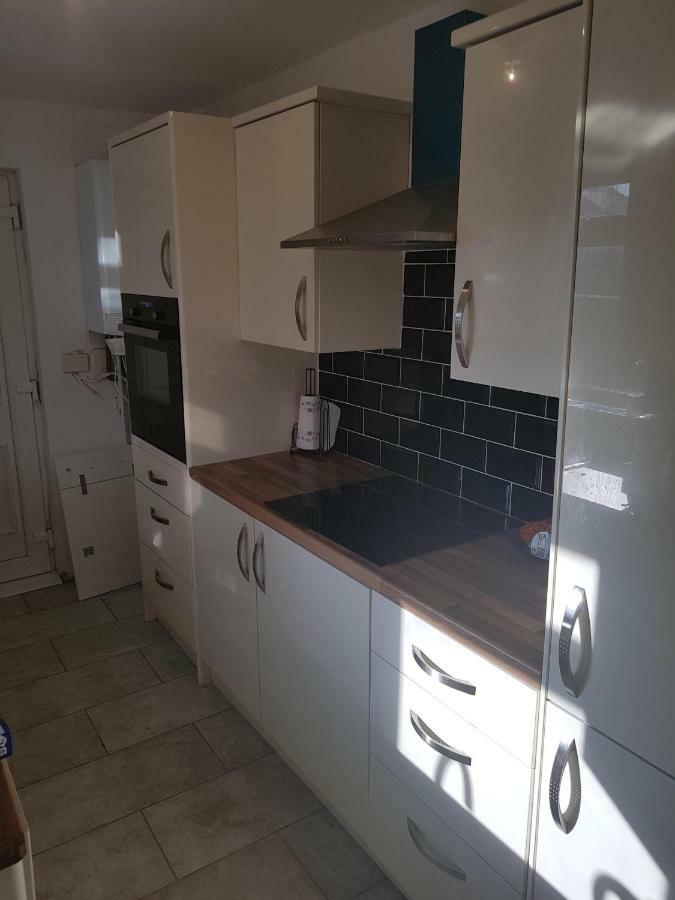 En Suite Bedrooms, Heaton, Newcastle Exterior foto